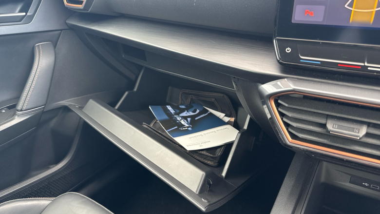 CUPRA Formentor 1.4 eHybrid 204 V2 5dr DSG Estate